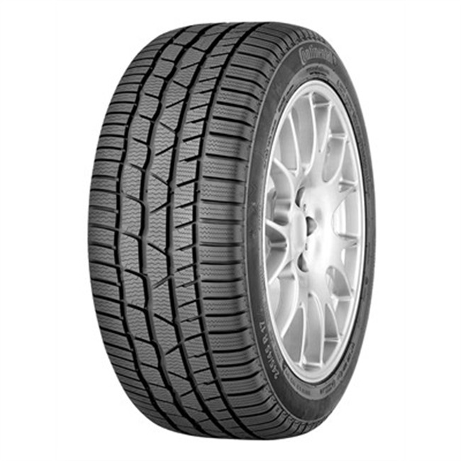 Pneu CONTINENTAL WinterContact TS830P  FR 245/40R19 98 V