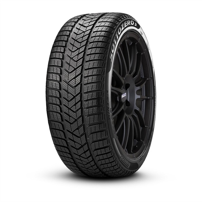 Pneu PIRELLI SOTTOZERO 3 Pneu PIRELLI SOTTOZERO 3 215/55R18 99 V