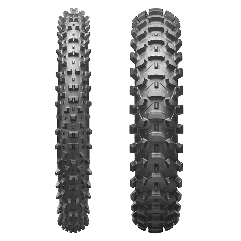 Pneu BRIDGESTONE X10R Pneu BRIDGESTONE X10R 100/90R19 57 M