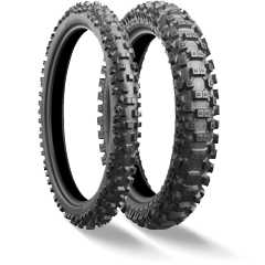Pneu BRIDGESTONE X30R Pneu BRIDGESTONE X30R 100/100R18 59 M