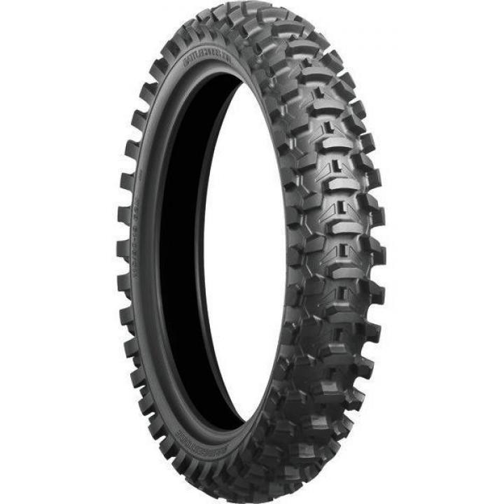 Pneu BRIDGESTONE X40F Pneu BRIDGESTONE X40F 90/100R21 57 M
