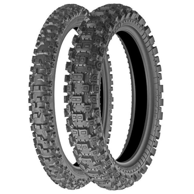 Pneu BRIDGESTONE X40R 110/90R19 62 M