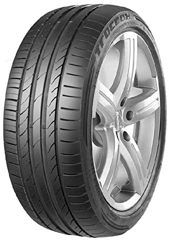 Pneu TRACMAX X PRIVILO TX-3 235/45R17 97 W