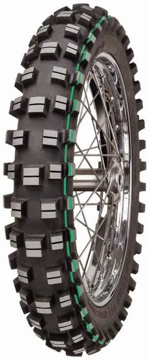 Pneu MITAS XT-754 110/100R18 64 P