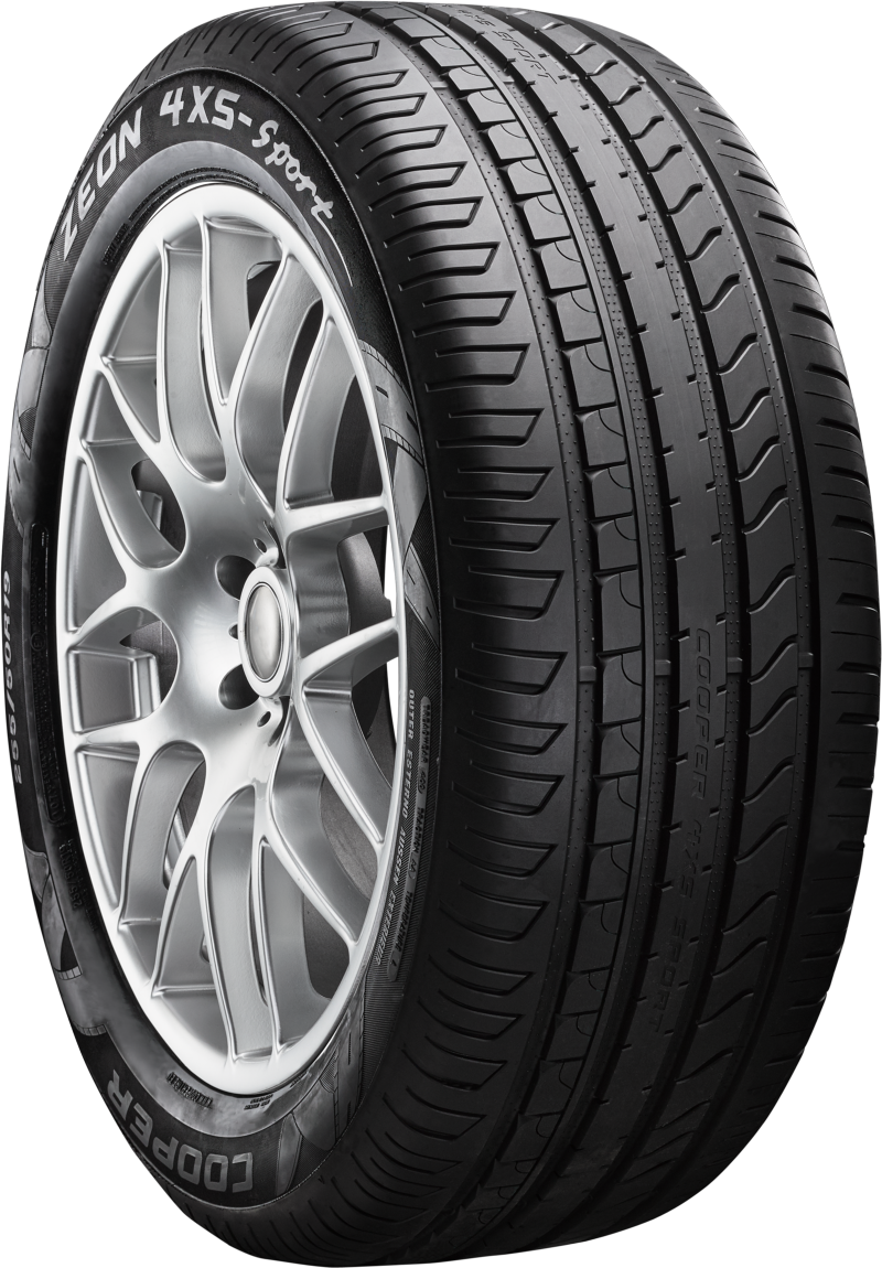 Pneu COOPER ZEON 4XS SPORT 265/65R17 112 H