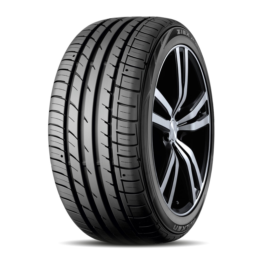 Pneu FALKEN ZE914A ECORUN Pneu FALKEN ZE914A ECORUN 225/60R16 98 V