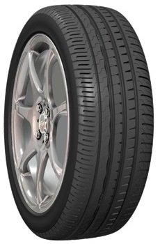 Pneu AVON ZV7 195/65R15 91 V