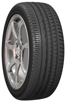 Pneu AVON ZV7 205/55R16 91 W