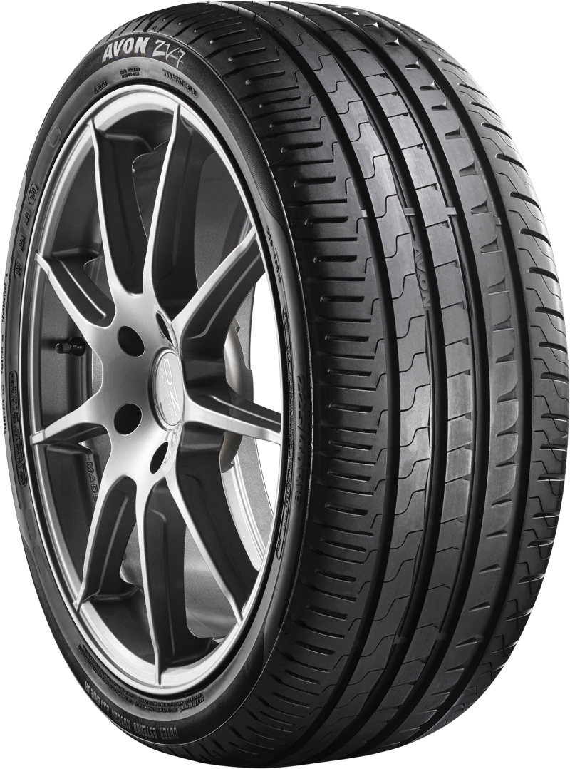 Pneu AVON ZV7 205/55R16 94 W