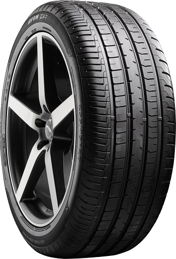 Pneu AVON ZX7 255/65R17 110 H